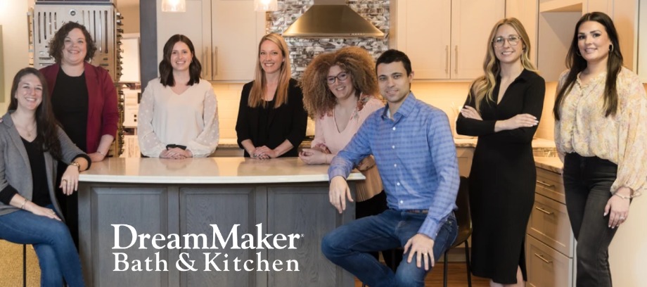 Come Meet the Sales and Design Team